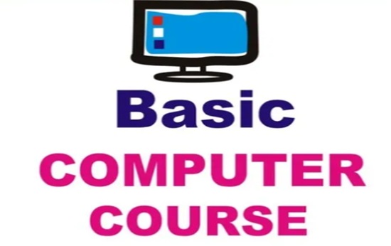 Basic Computer Course